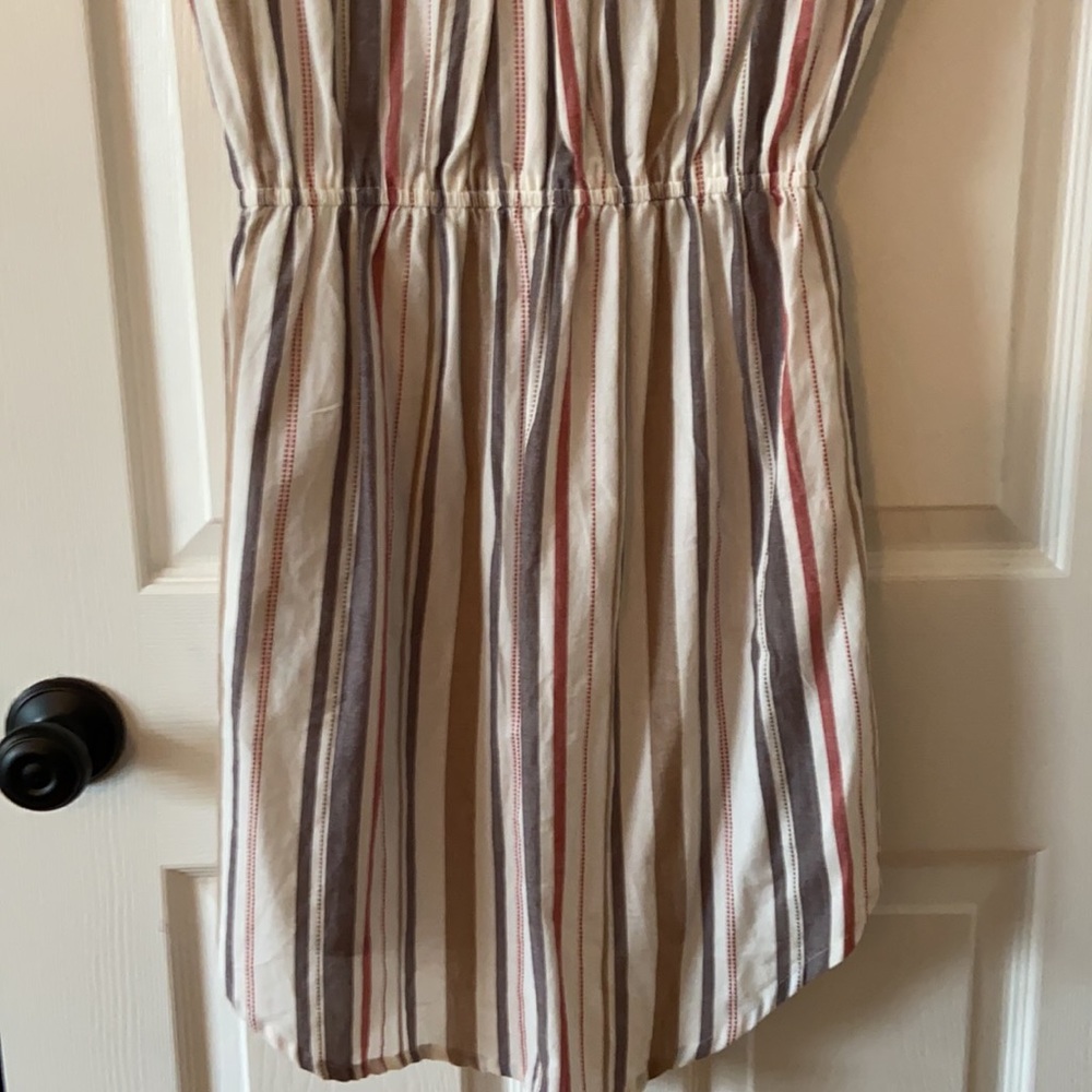 Button down dress - Picture 6 of 6